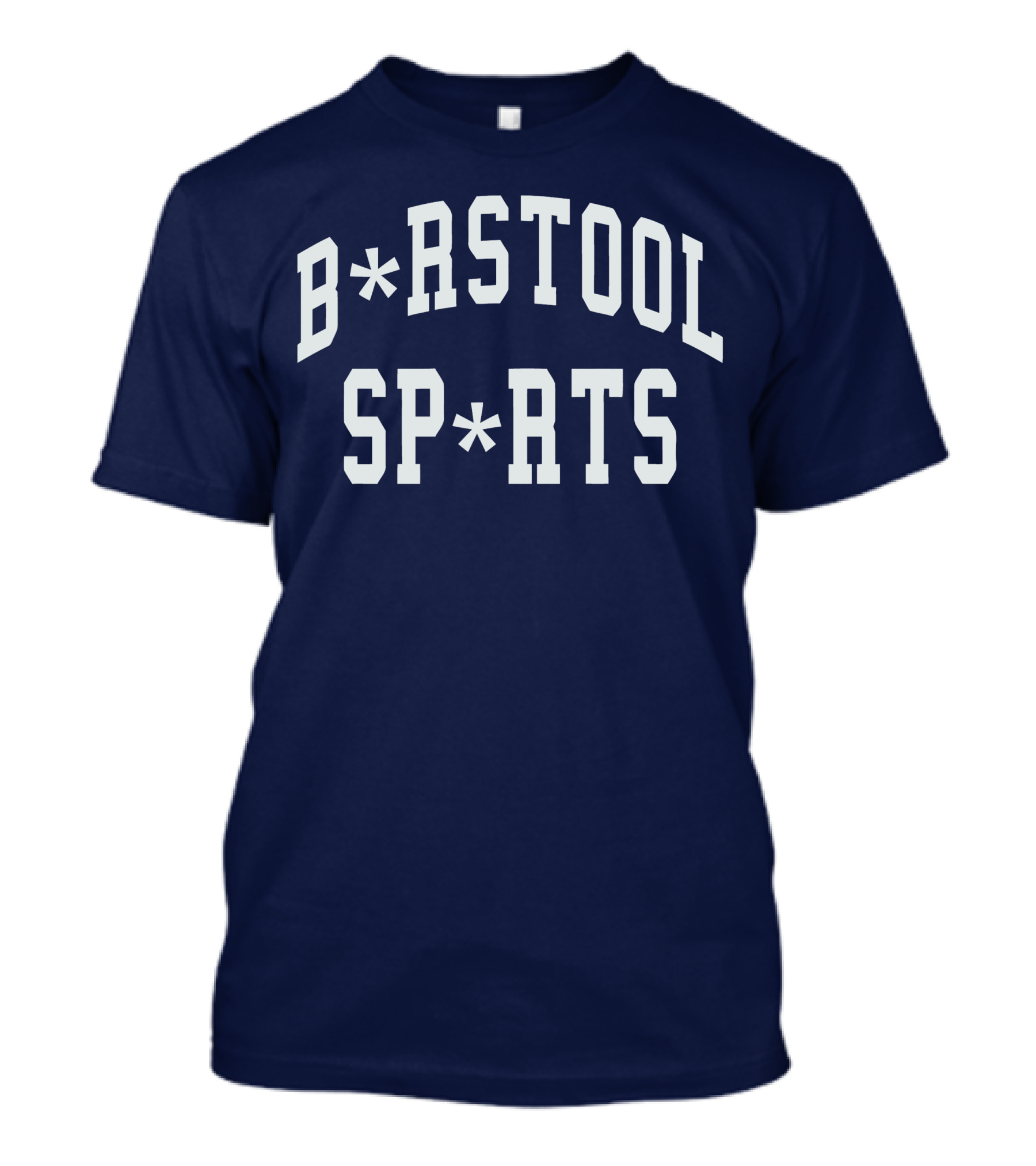 Classic Text T-Shirt