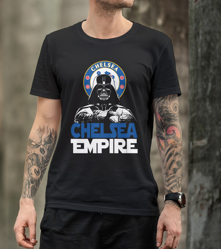 Chelsea Empire T-Shirt