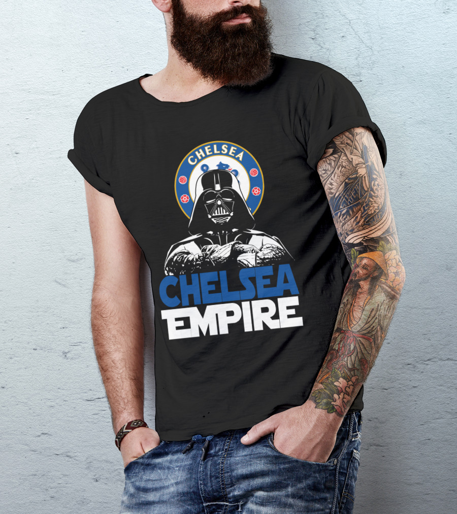 Chelsea Empire T-Shirt
